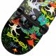 7. Spokey Skateboard with Light-Up Graphics Ollie SPK-942542