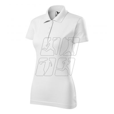 Malfini Single J polo shirt. W MLI-22300