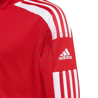 12. Sweatshirt adidas Squadra 21 Jr GP6470