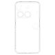 5. Spigen Ultra Hybrid Case for Nothing Phone 3 - Transparent