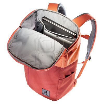 7. Deuter UP Stockholm backpack 3813721-5576