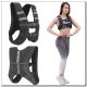 25. HMS KTO08 8kg Neoprene Weighted Training Vest