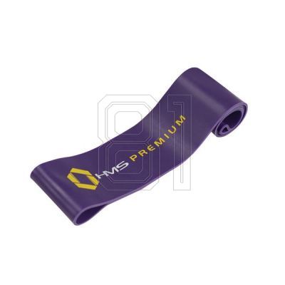 41. Exercise rubbers set HMS PRO SET GU04