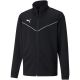 3. Puma teamRise Training Poly Jacket Jr sweatshirt 657393 03