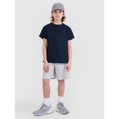 5. T-shirt 4F Jr 4FJWMM00TTSHM2330-31S