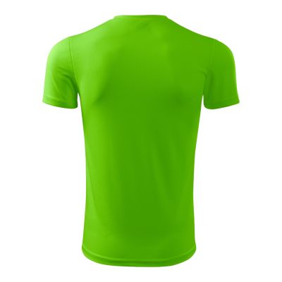 4. Fantasy Kids T-shirt (green apple)