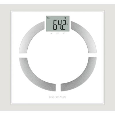 Medisana BS 444 Analytical Balance (White)
