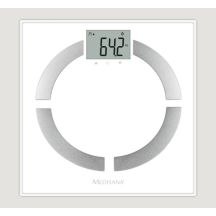Medisana BS 444 Analytical Balance (White)