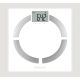 Medisana BS 444 Analytical Balance (White)