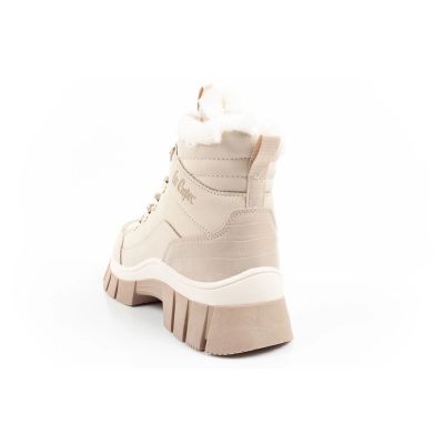 5. Lee Cooper women's winter insulated trekking sports shoes