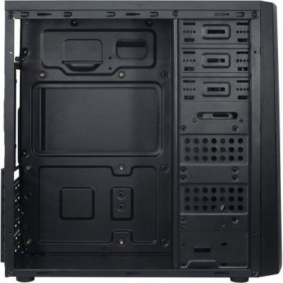 5. Inter-Tech B-42 RGB Tower Black
