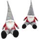 16. DECORATIVE LAZY SANTA 45+20CM