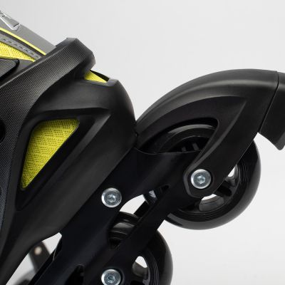 10. Coolslide Butters YB Jr 92800350325 inline skates