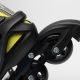 10. Coolslide Butters YB Jr 92800350325 inline skates