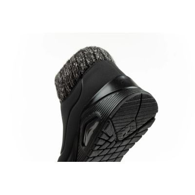 28. Skechers Uno Darling Daze W 310566L/BLK shoes