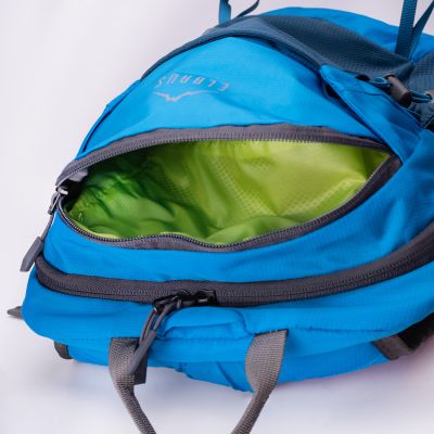 14. Elbrus Convoy 12 Backpack 92800597677