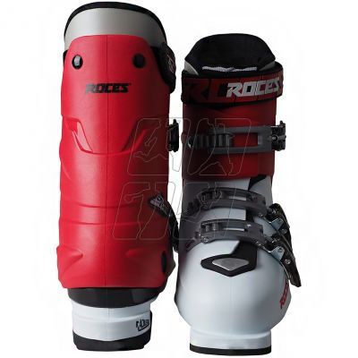 4. Roces Idea Free 450492 15 ski boots
