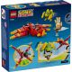 2. LEGO Sonic the Hedgehog 77119 - Tails and Tornado-1