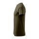 4. Adler Basic T-shirt M MLI-12929