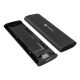 5. EXTERNAL SSD ENCLOSURE NATEC RHINO M.2 NVME LITE USB-C 3.1 GEN 2 ALUMINUM