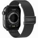 8. Men's Smartwatch GRAVITY GT28-1 Strap + Bracelet Black