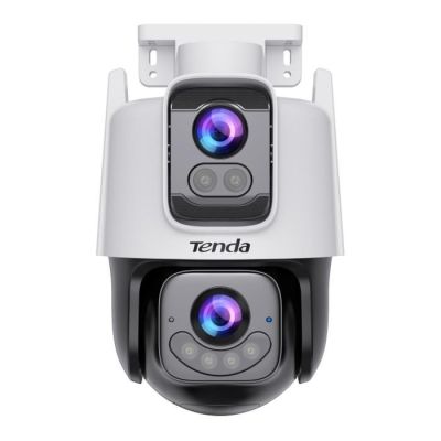5. Tenda RH9-WCA Industrial Camera Turret IP Security Camera Outdoor 2304 x 1296 px Ceiling/Wall/Pole