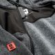 10. IQ Cross The Line Sarin M sweatshirt 92800284437