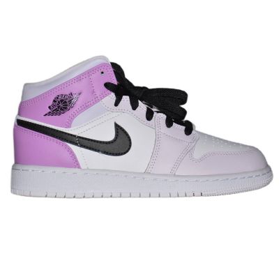 Men's Jordan 1 Mid (GS) Shoes - DQ8423-501