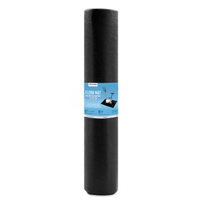 9. Spokey Equi Mat SPK-944219 fitness equipment mat