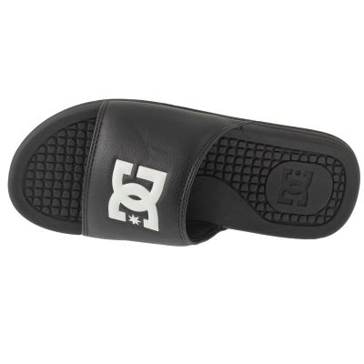 3. DC Shoes Bolsa ADYL100026-001 Black 40.5