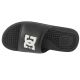 3. DC Shoes Bolsa ADYL100026-001 Black 40.5