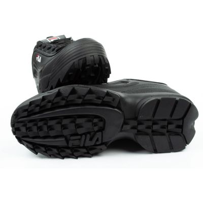 31. Fila Disruptor Low shoes [1010262.12V] size 40