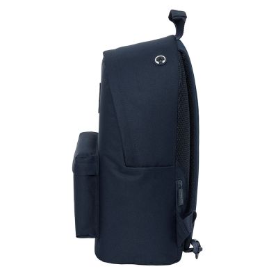 2. Real Madrid Sports Backpack with Laptop Space 612557819