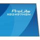 2. IIYAMA 60.5cm (24") XB2497HSN-W1 16:09 HDMI+DP+USB-C IPS