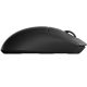 6. Dark Project DPP_NEXUS_BLACK Gaming Mouse Ambidextrous RF Wireless + Bluetooth + USB Type-C Optical 26000 DPI
