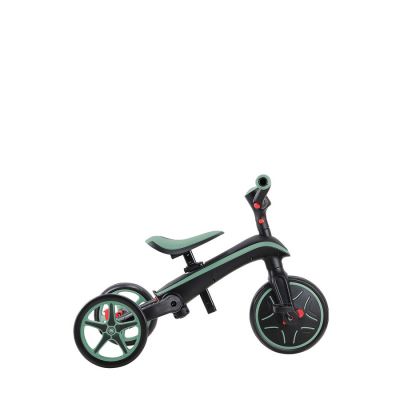 28. Globber Explorer Trike Foldable 4in1 732-104