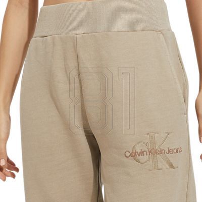 12. Calvin Klein Jeans W J20J221921 trousers