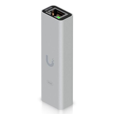Ubiquiti UACC- -RJ45-USBC-5GE USB Type-C adapter
