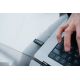 7. Verbatim Store 'n' Go USB Flash Drive 128GB USB Type-C 3.2 Gen 1 (3.1 Gen 1) Black