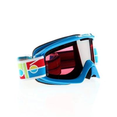 8. Bolle Nova Blue 20854 Ski Goggles