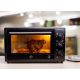 4. ELDOM PR500 oven (2000W; black)