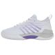 5. K-swiss HYPERCOURT SUPREMEHB women's tennis sneakers white (99072-160-M)