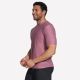 2. Skechers Go Dri All Day Tee TS107-BUMT Red L