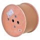 2. ALANTEC U/UTP network cable cat.6 PE OUTDOOR GEL-FILLED 305m