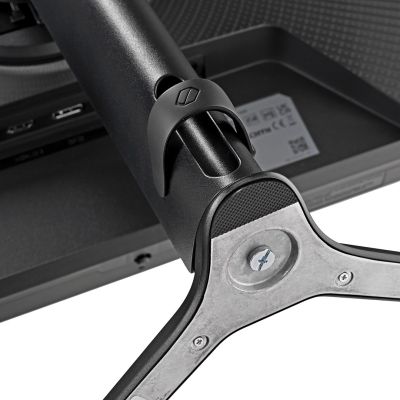 11. MONITOR SAMSUNG LED 32" LS32FG510EUXEN 180Hz