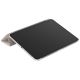 6. Uniq Camden Lite Case for iPad 11" 2025 / 10.9" 2022 - Beige