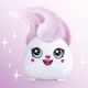 12. AIRBRUSH PLUSH Hair-iffic Hair Salon