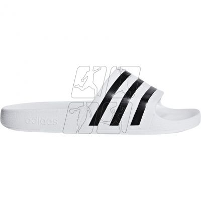 2. Adidas Adilette Aqua F35539 slippers