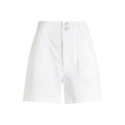 TOMMY JEANS WOMEN'S SHORTS TJW HARPER HIGH RISE