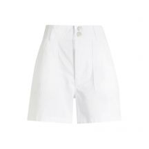 TOMMY JEANS WOMEN'S SHORTS TJW HARPER HIGH RISE